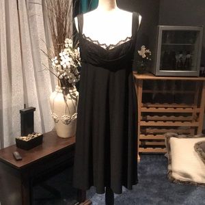 Nine West knit dress